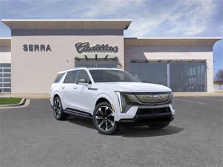 New 2026 Cadillac Escalade IQL Sport 1 image 1