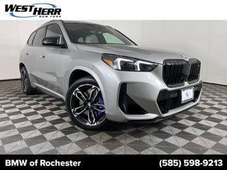 Used 2025 BMW X1 M35i w/ Premium Package image 1