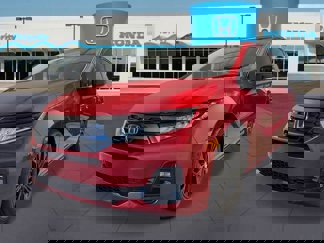New 2026 Honda Odyssey Sport-L image 1