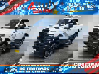 New 2025 RAM 2500 Rebel image 1