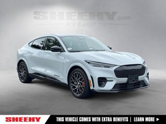 Certified 2022 Ford Mustang Mach-E GT w/ GT Performance Edition image 1