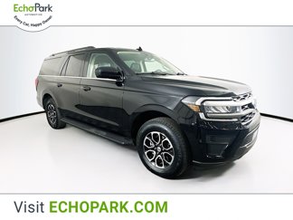 Used 2024 Ford Expedition Max XLT image 1