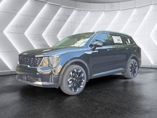New 2026 Kia Sorento EX image 1