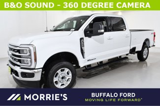 New 2026 Ford F350 XLT image 1