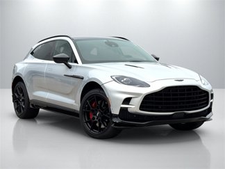 Used 2023 Aston Martin DBX 707 image 1
