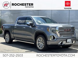 Used 2019 GMC Sierra 1500 Denali image 1
