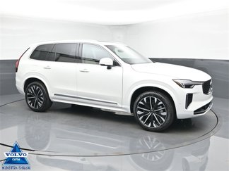 New 2025 Volvo XC90 B6 Plus w/ Protection Package Premier image 1