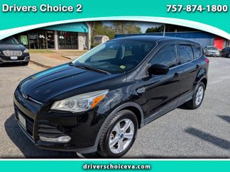 Used 2014 Ford Escape SE image 1