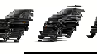 New 2025 Chevrolet Tahoe High Country image 1