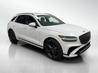 New 2026 Genesis GV70 2.5T Sport Prestige image 1