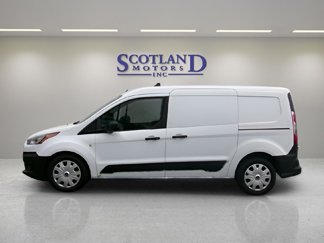 Used 2020 Ford Transit Connect XL image 1