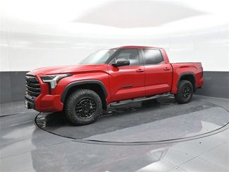 New 2025 Toyota Tundra SR5 image 1