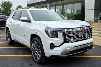 New 2026 GMC Terrain Denali w/ LPO, Floor Liner Package image 1