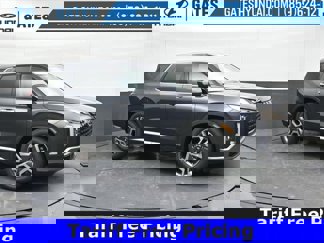 New 2025 Hyundai Palisade SEL image 1