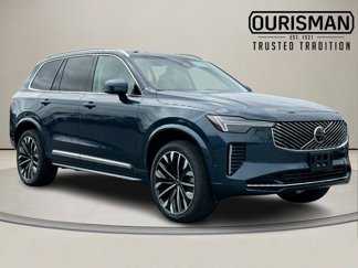 New 2026 Volvo XC90 B5 Ultra w/ Lounge Package image 1