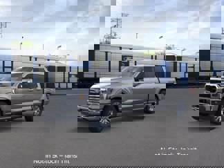 New 2025 Ford F150 Lariat image 1