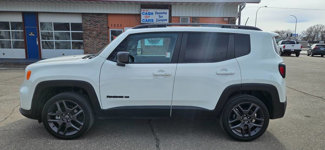 Used 2021 Jeep Renegade Latitude image 1
