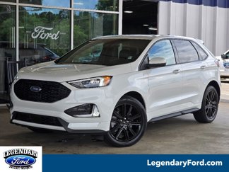 Used 2024 Ford Edge ST-Line video 1