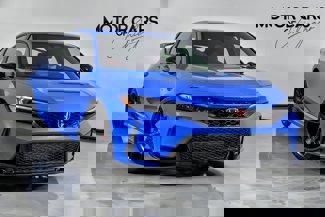 Used 2025 Honda Civic Type R image 1