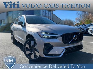 New 2025 Volvo XC60 T8 Plus w/ Protection Package Premier image 1