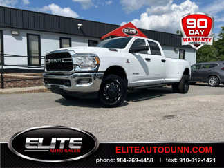 Used 2021 RAM 3500 Tradesman w/ Chrome Appearance Group image 1