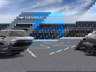 New 2026 Chevrolet Equinox LT w/ Midnight Edition image 1
