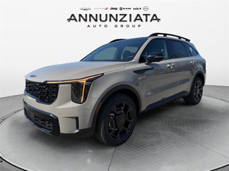 New 2026 Kia Sorento SX Prestige image 1