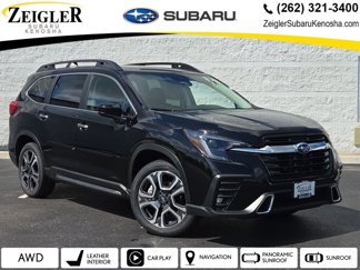 New 2025 Subaru Ascent Touring image 1