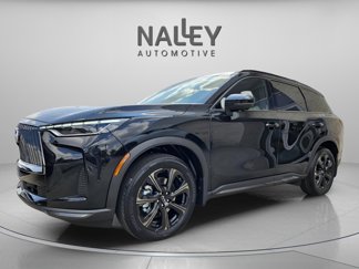 New 2026 INFINITI QX60 Autograph video 1