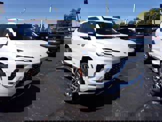 New 2026 Buick Enclave Avenir image 1