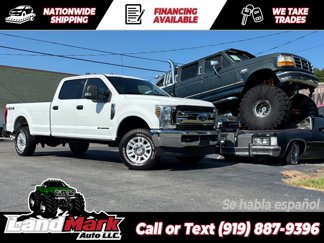 Used 2019 Ford F250 XLT image 1