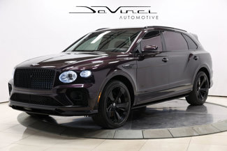 Used 2023 Bentley Bentayga Extended Wheelbase image 1