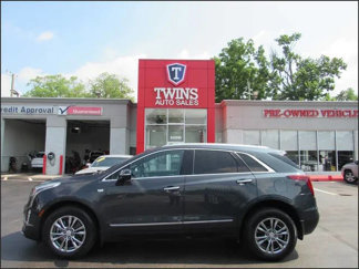 Used 2023 Cadillac XT5 Premium Luxury w/ Technology Package image 1