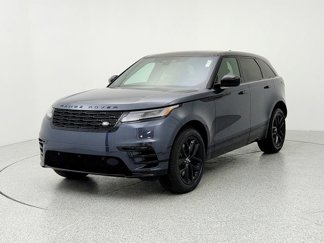 New 2026 Land Rover Range Rover Velar Dynamic SE image 1