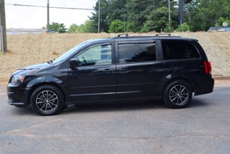 Used 2017 Dodge Grand Caravan GT image 1