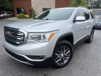 Used 2017 GMC Acadia SLT image 1