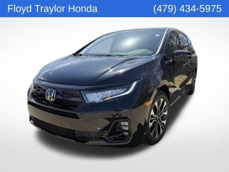 New 2025 Honda Odyssey Elite image 1