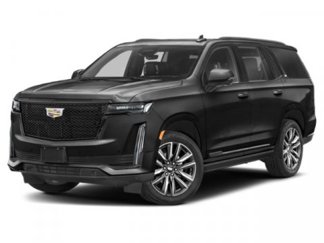 Certified 2024 Cadillac Escalade Sport w/ Touring Package image 1