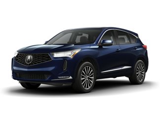 New 2025 Acura RDX SH-AWD w/ Advance Package image 1