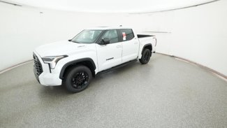 New 2026 Toyota Tundra Limited image 1