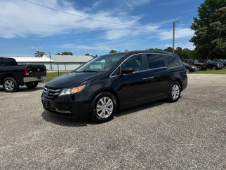 Used 2016 Honda Odyssey EX-L image 1