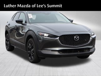Certified 2024 MAZDA CX-30 2.5 Turbo w/ Premium Plus Pkg image 1