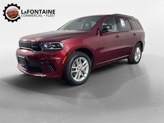Used 2023 Dodge Durango GT image 1