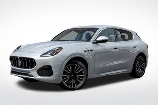 New 2024 Maserati Grecale GT image 1