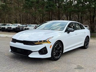 Used 2023 Kia K5 GT-Line w/ GT-Line Premium Package image 1