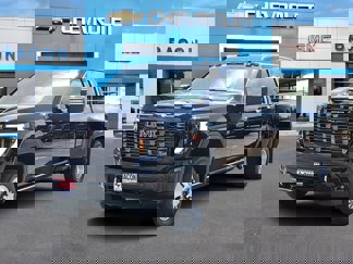 New 2025 GMC Sierra 3500 Denali Ultimate image 1