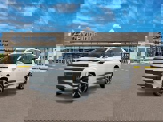 New 2026 Hyundai Ioniq 9 Calligraphy image 1