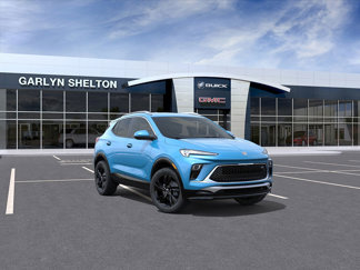 New 2026 Buick Encore GX Sport Touring image 1