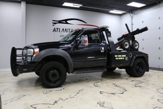 Used 2014 Ford F450 XLT image 1