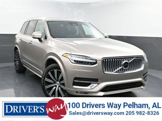 Used 2024 Volvo XC90 B5 Core w/ Protection Package Premier image 1